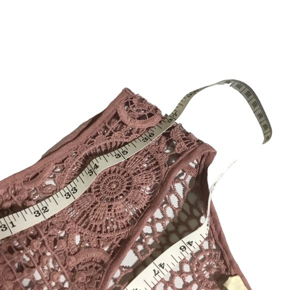 Indigo Rose NWT Topper/Dress Size Large - Picture 8 of 8